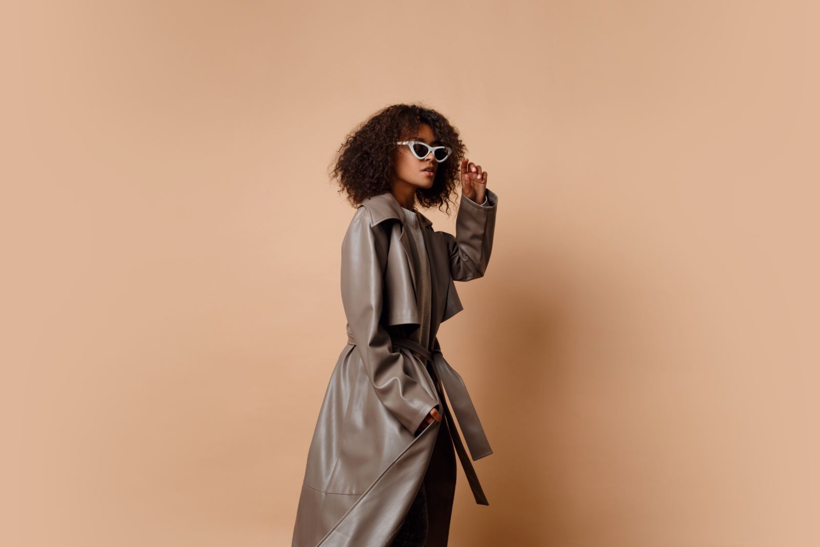 Fashion editorial